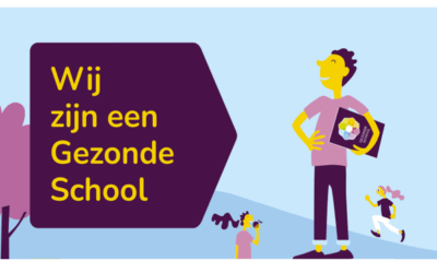 Het Zuiderzee-college heeft themacertificaat ‘Roken, Alcohol en Drugs’!  t/m 2028 behaald.